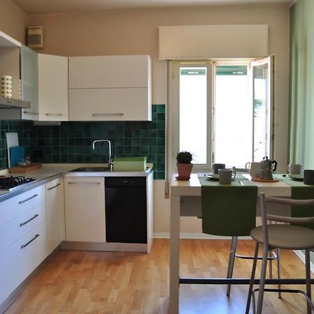 바사노델그라파 Piazza Alta Penthouse 아파트 외부 사진