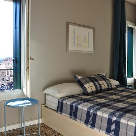 바사노델그라파 Piazza Alta Penthouse 아파트 외부 사진